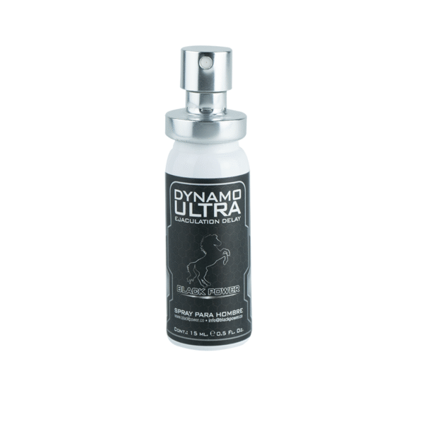 Spray Retardante Dynamo Ultra | 15 ml - Image 2